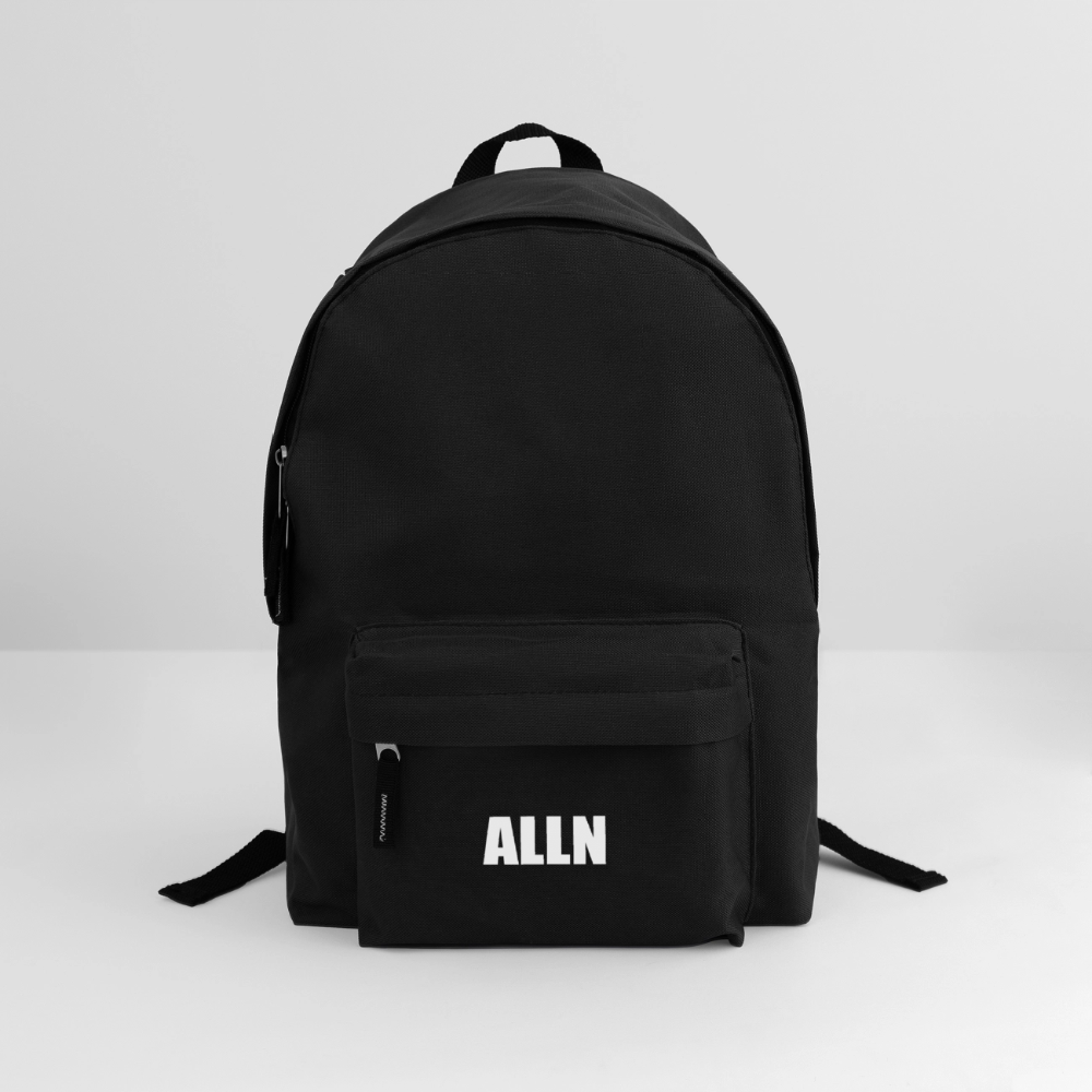 Sac à dos - noir