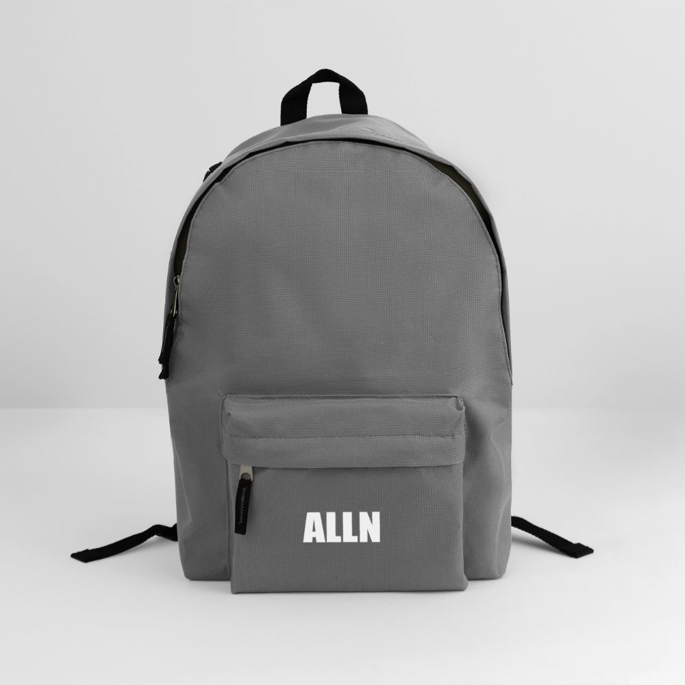 Sac à dos - gris éléphant