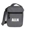 Sacoche ALLN - deux coloris - anthracite